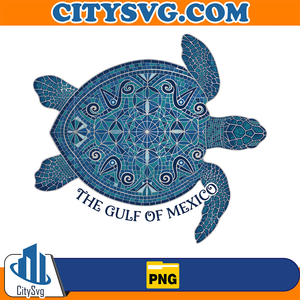 The-Gulf-Of-Mexico-Png