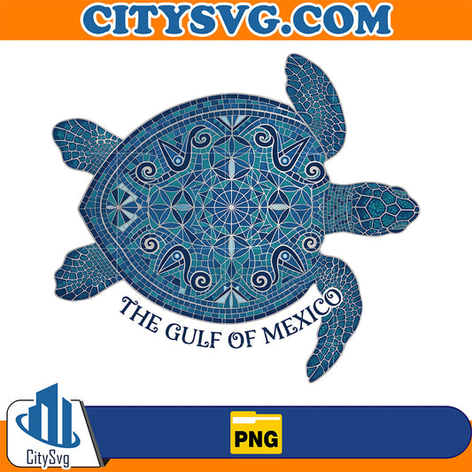 The-Gulf-Of-Mexico-Png