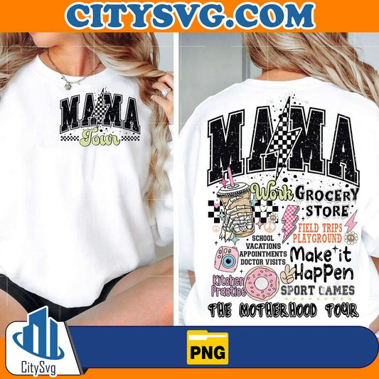 The-Motherhood-Tour-Png