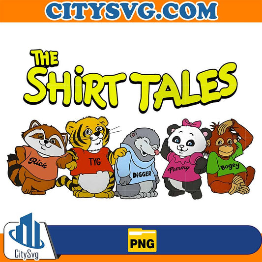The-Shirt-Tales-Png