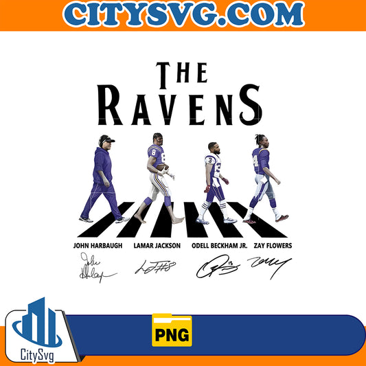 TheBaltimoreRavensPng