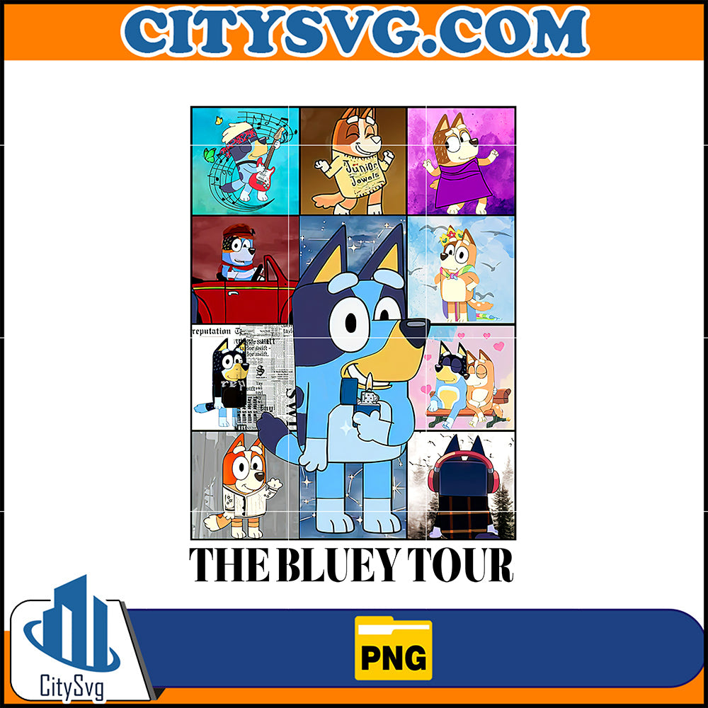 TheBlueyTourPng