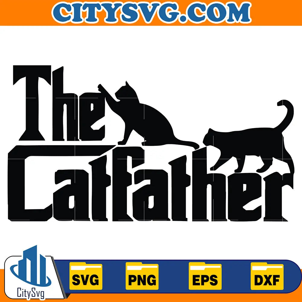TheCatFatherSvg_1