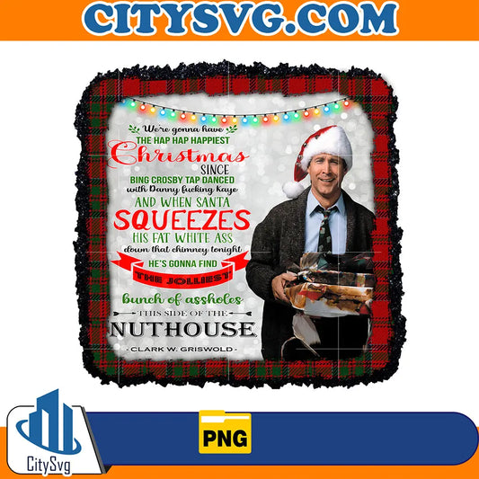 TheClarkW.GrisworldVacationChristmasPng