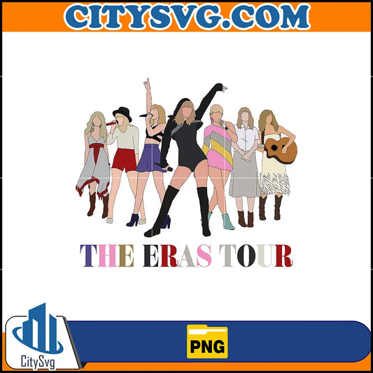 TheErasTourConcertPng