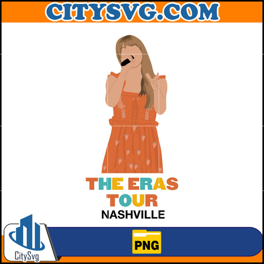 TheErasTourNashvillePng