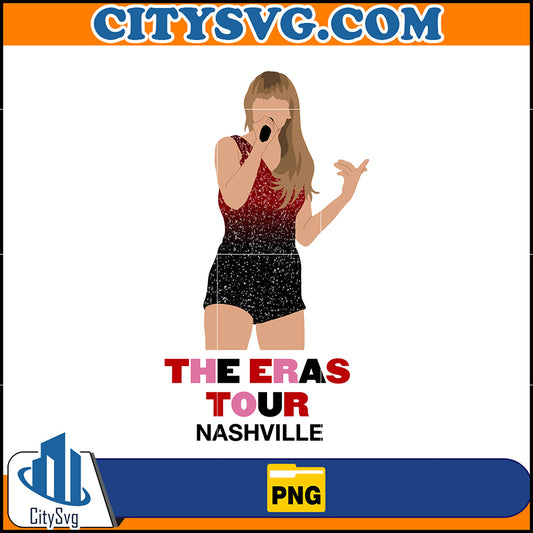 TheErasTourNashvillePng