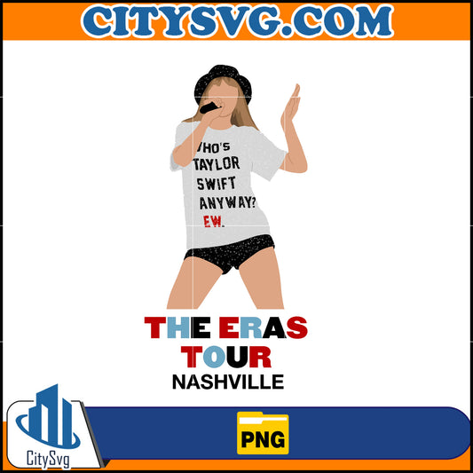 TheErasTourNashvillePng