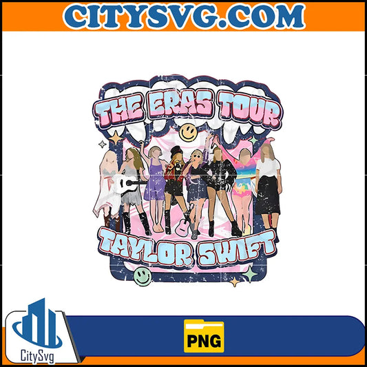 TheErasTourTaylorSwiftConcertPng