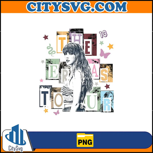 TheErasTourTaylorSwiftPng