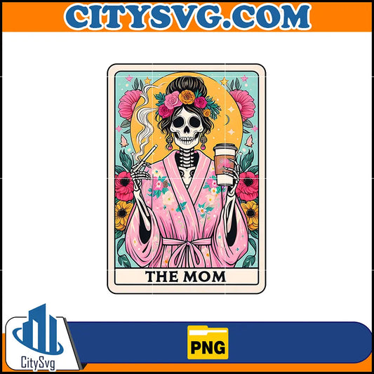TheMomTarotCardPng