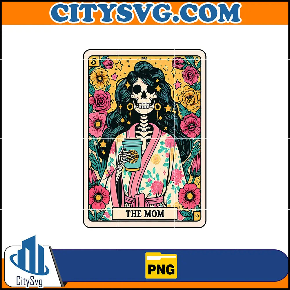 TheMomTarotCardPng2