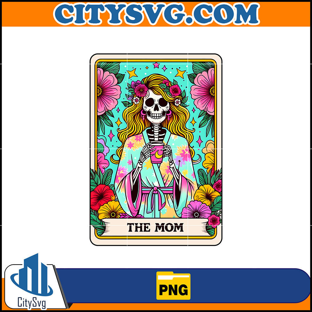 TheMomTarotCardPng