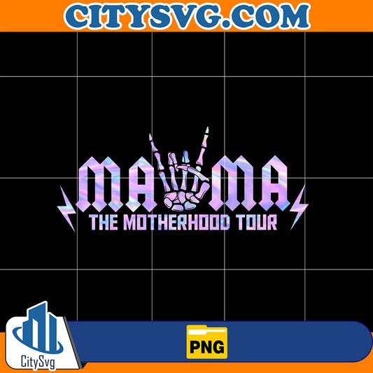 TheMotherhoodTourPng