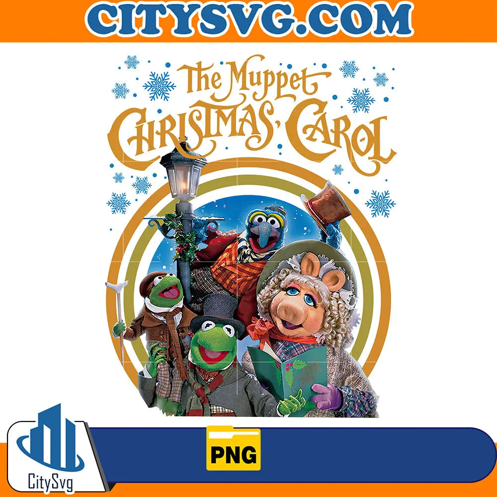 TheMuppetChristmasCarolPng_4
