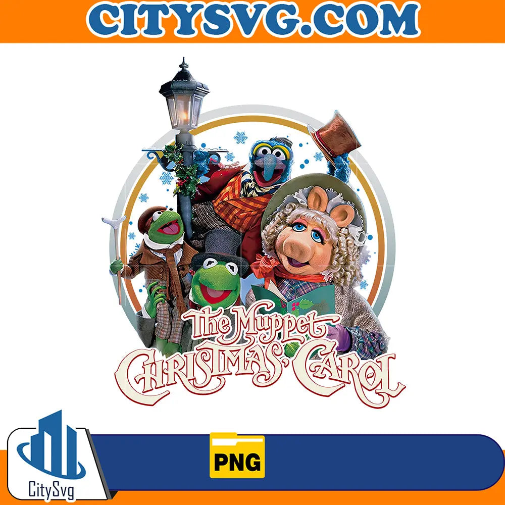 TheMuppetChristmasCarolPng_5