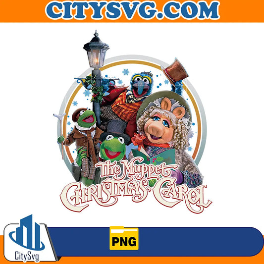 TheMuppetChristmasCarolPng_5