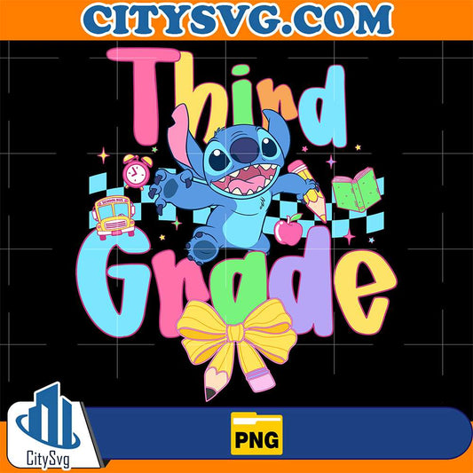 Third-Grade-Stitch-Back-To-School-Png