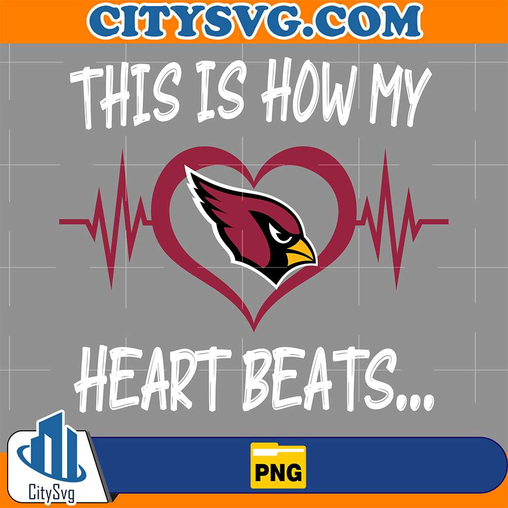 This-Is-How-My-Heart-Beats-Arizona-Cardinals-Png