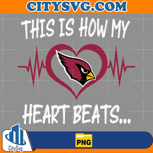 This-Is-How-My-Heart-Beats-Arizona-Cardinals-Png
