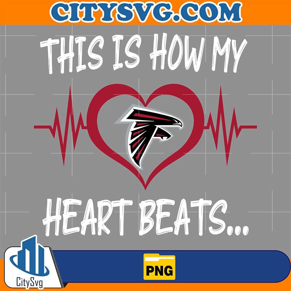 This-Is-How-My-Heart-Beats-Atlanta-Falcons-Png