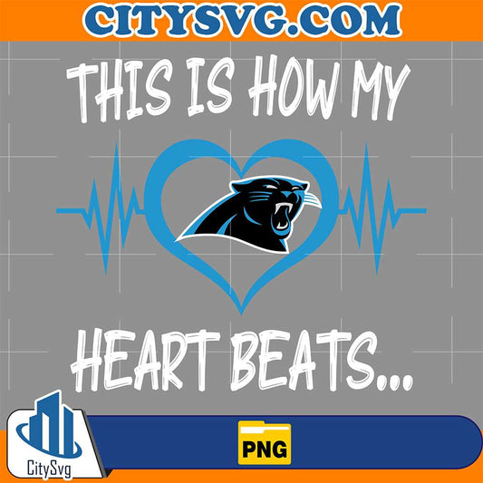 This-Is-How-My-Heart-Beats-Carolina-Panthers-Png