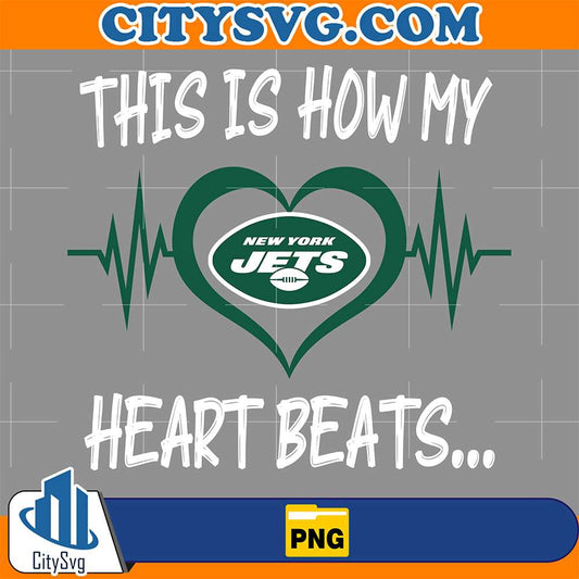 This-Is-How-My-Heart-Beats-New-York-Jets-Png