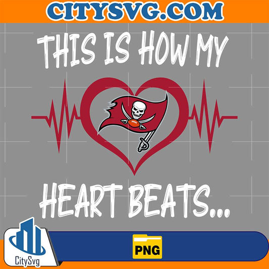 This-Is-How-My-Heart-Beats-Tampa-Bay-Buccaneers-Png
