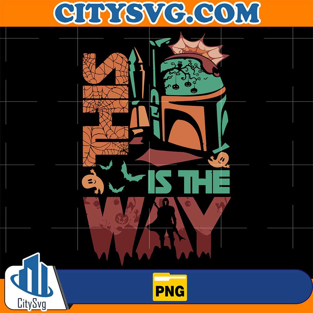 This-Is-The-Way-Halloween-Vintage-Star-Wars-Png