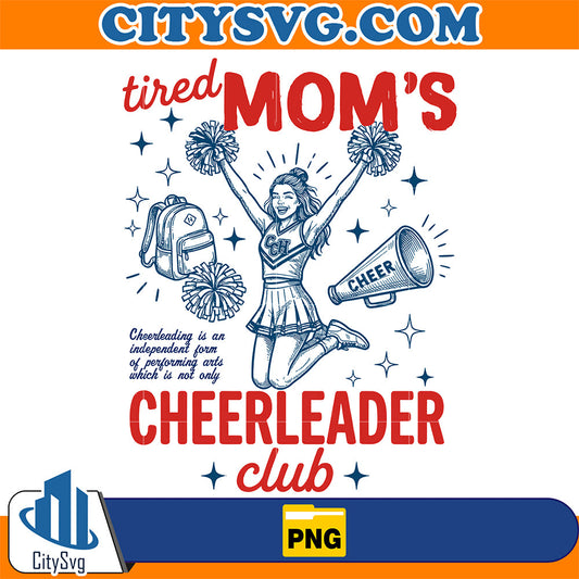 Tired-Mom-s-Cheerleader-Club-Png