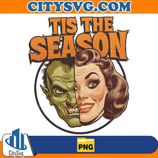 Tis-The-Season-Spooky-Creepy-Halloween-Png