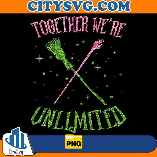 TogetherWe_reUnlimitedChristmasPng