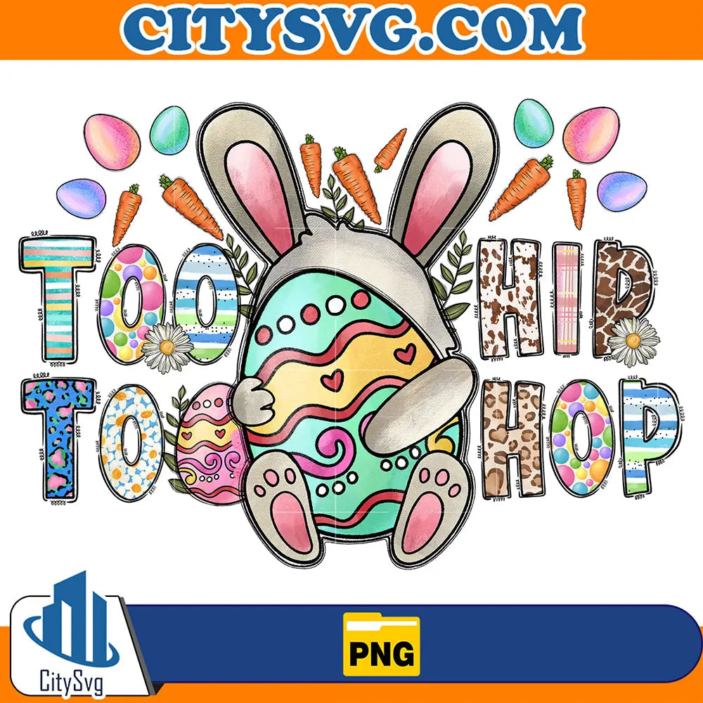 TooHipTooHopSublimationPng