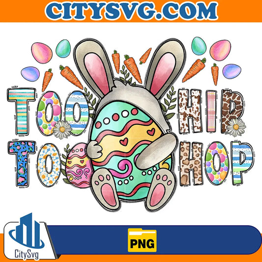 TooHipTooHopSublimationPng