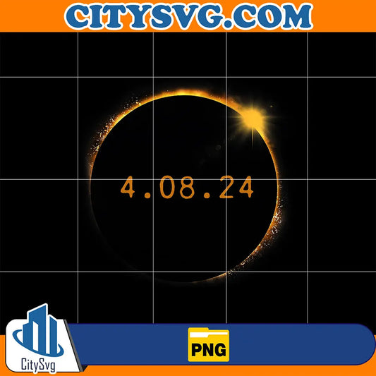 TotalSolarEclipse2024Png_April82024Png