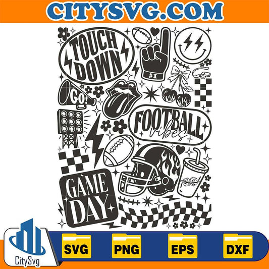 Touch-Down-Football-Vibes-Svg
