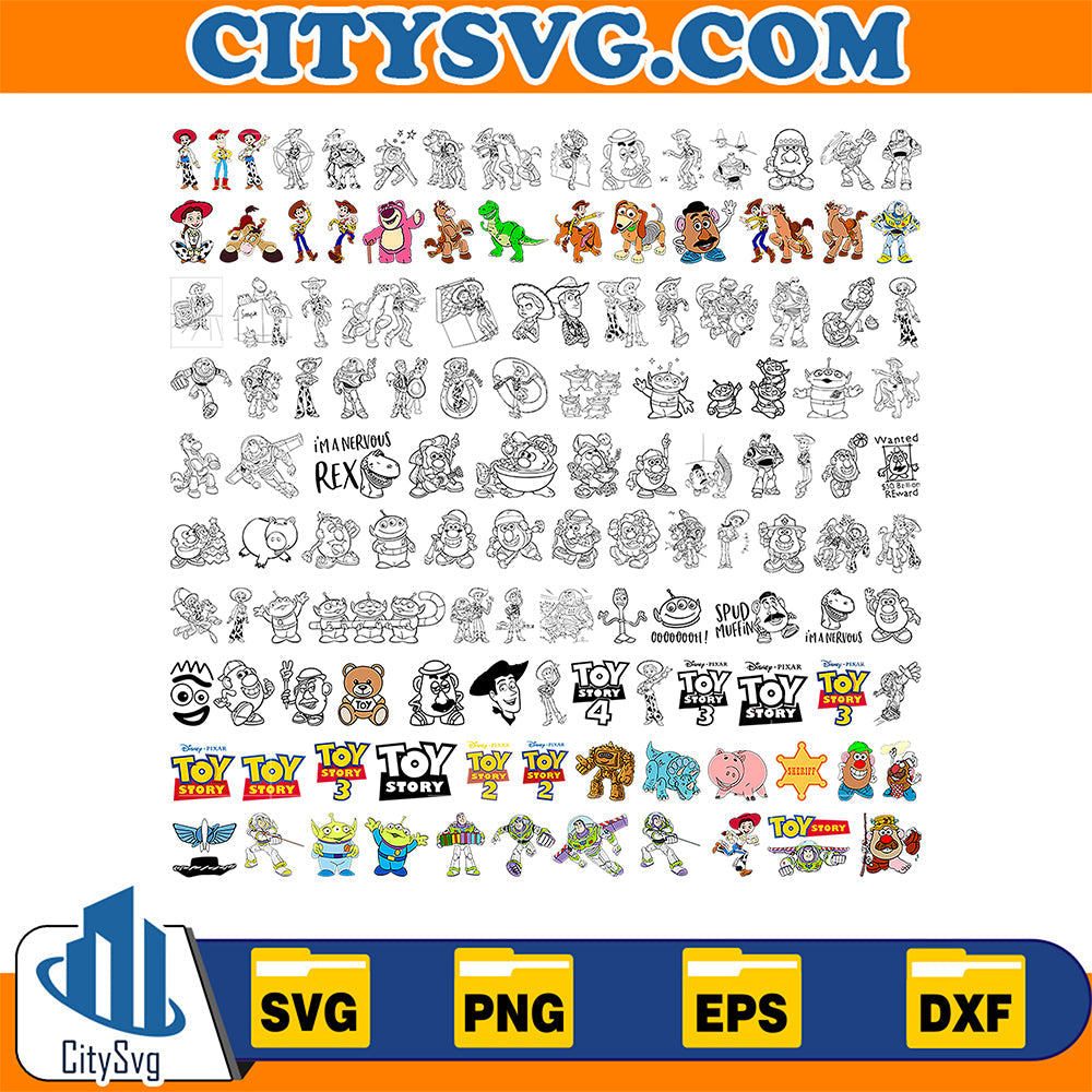 Toy-Story-Bundle-Svg