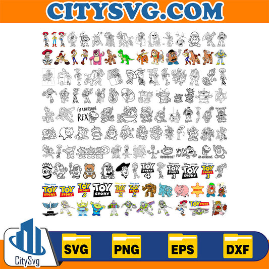 Toy-Story-Bundle-Svg