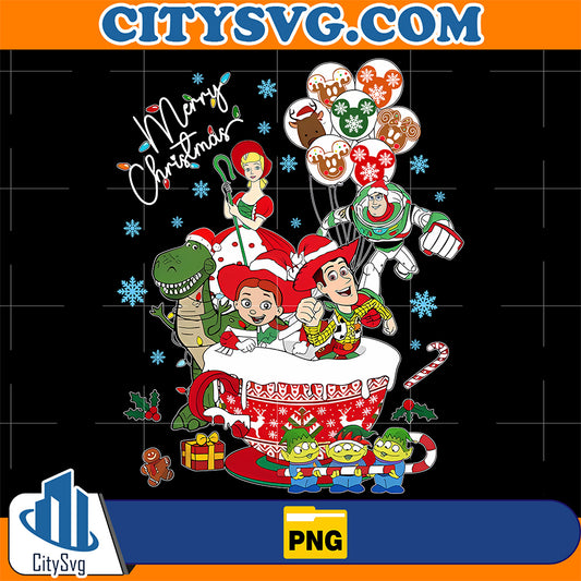 Toy-Story-Tea-Cup-Christmas-Png