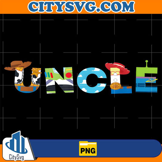 Toy-Story-Uncle-Png