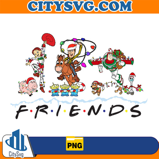 ToyStoryFriendsChristmasPng_1