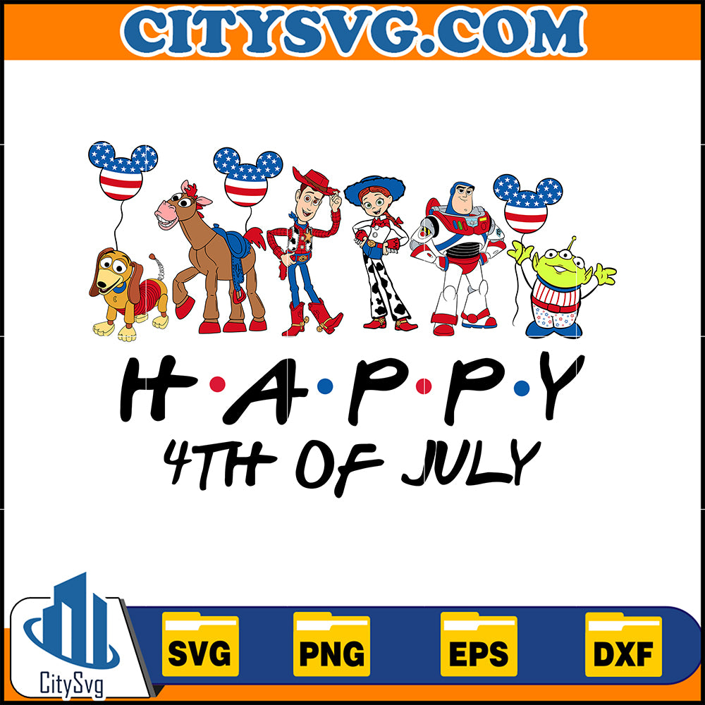 ToyStoryHappy4thOfJulySvg