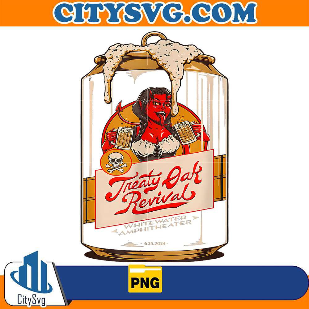 Treaty-Oak-Revival-Png