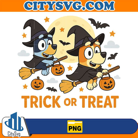 Trick-Or-Treat-Bluey-Halloween-Png