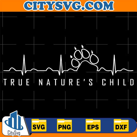 True-Nature-s-Child-Svg