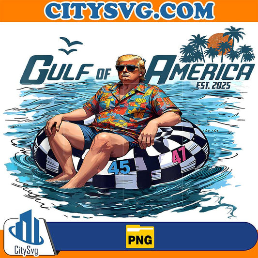 Trump-Gulf-Of-America-Png-1