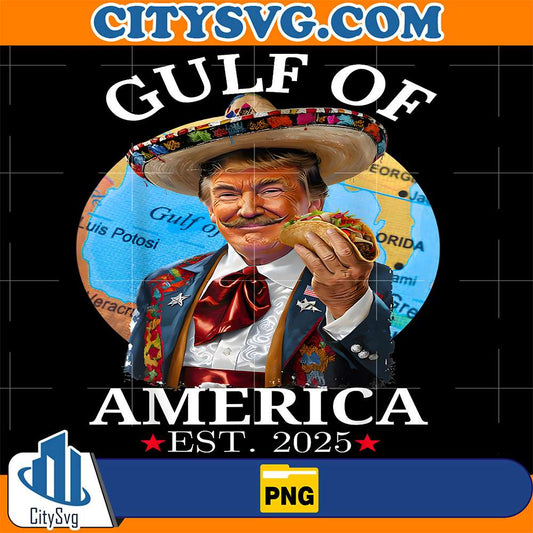 Trump-Gulf-Of-Us-America-2025-Trump-Png