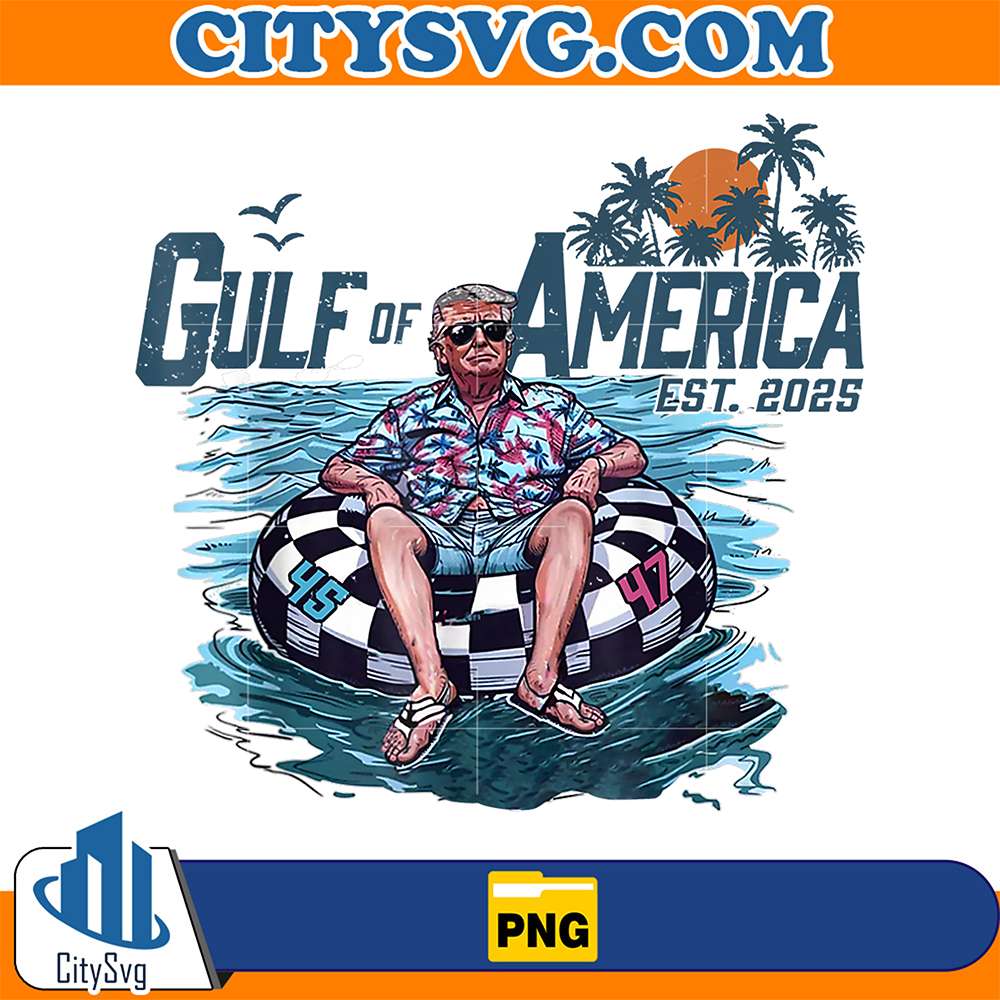 Trump-Gulf-Of-Us-America-Est-2025-Png-4