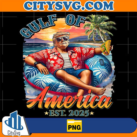 Trump-Light-Drink-Gulf-Of-America-Est-2025-Png