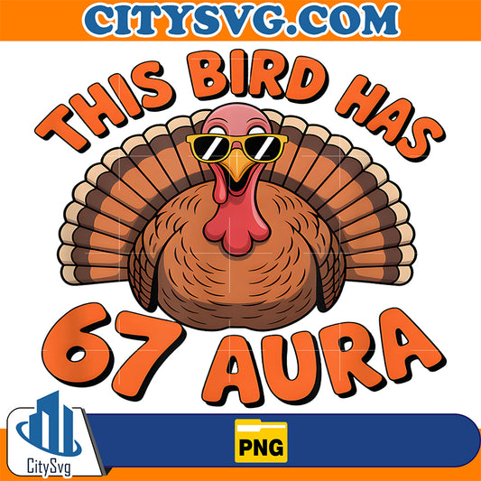 Turkey-Thanksgiving-This-Bird-Has-67-Aura-Png